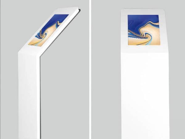 TabLines Design TBS iPad Tablet Bodenstandfuß