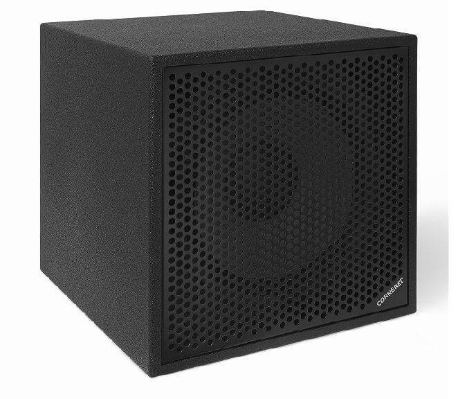 Cornered Audio Subwoofer C15NC
