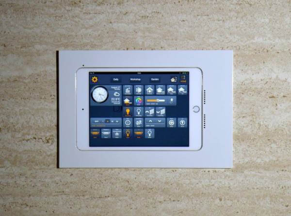 Wall-Smart Retrofit für iPad mini 5