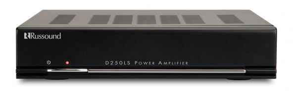 Russound D250LS Digitalverstärker Front