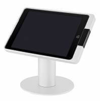 Viveroo one Kiosk - iPad Wandhalterung iPad Air 10,9" (4.-5. Gen.) 2020-2022, iPad Pro 11" (1.-4. Gen.) 2018-2022 SuperSilver, silber (Aluminium)...