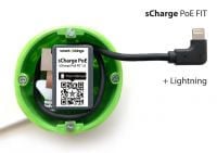 smart things sCharge s28L Unterputz Netzteil
