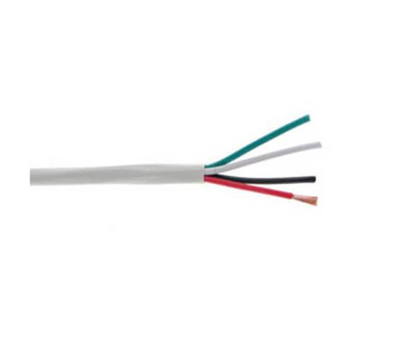 Structured Cable Products Inc. SC14/4OFC WT