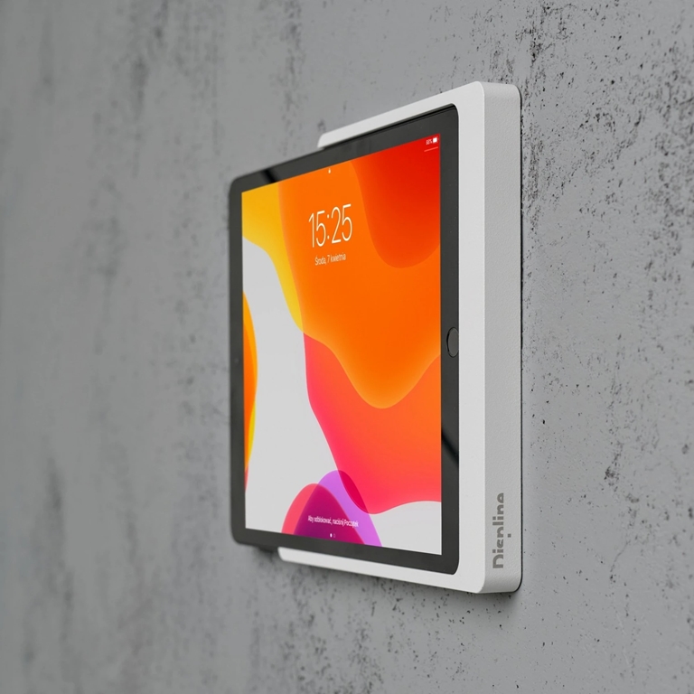 Displine Compaion Wall Home weiß