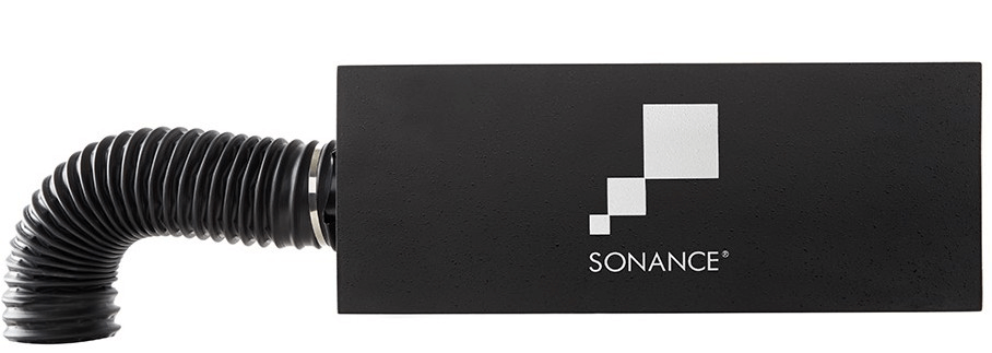 Sonance BPS 8 Bandpass Sub
