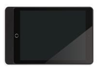 Basalte Eve Plus Sleeve - iPad Ladehülle