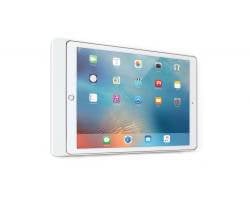 Basalte Eve - iPad Wandhalterung iPad 10,2" (7.-9. Gen.) 2019-2021 Aluminium satinweiß