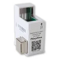 Displine PoE Konverter / Charger 10W