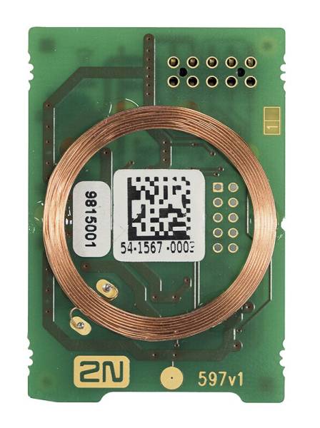 2N IP Base RFID Card Reader 125kHz