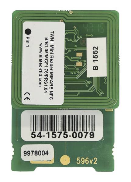 2N IP Base RFID Card Reader 13,56MHz