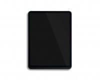 Auslaufmodell | Basalte Eve - iPad Wandhalterung iPad Pro 12,9", 3. Generation schwarz