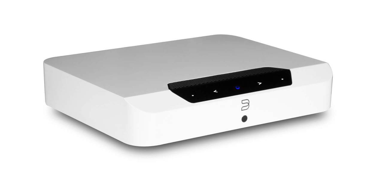 Bluesound Powernode Edge - HD Streaming Player