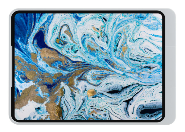 Viveroo one iPad Wandhalterung