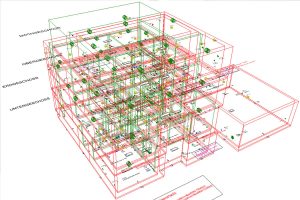 Elektroplanung für KNX-Systeme via CAD-Software bei Casaio