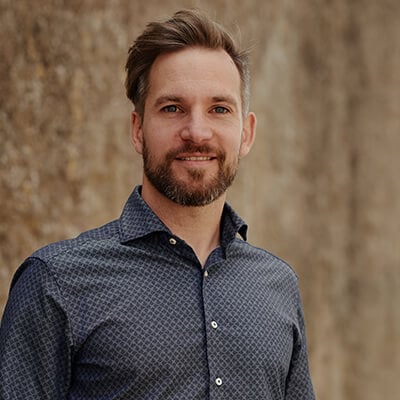 Philipp Reiß Casaio Systemintegrator Philipp Reiß