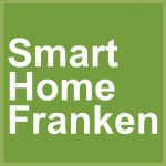 Smart Home Franken Logo