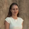 Jana Mitarbeiterin Jana CASAIO