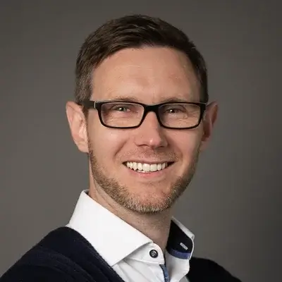 Dr. Thomas Lübbeke, Gründer von CASAIO